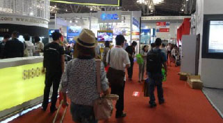借力“泵閥熱浪”東風，深耕華南市場，2018 flowtech廣東國際泵管閥展蓄勢待發(fā)