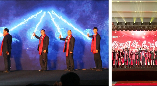 南元泵業(yè)—“智能制造 智慧生產(chǎn)”，泵業(yè)翹楚進(jìn)駐上海泵閥展盛會(huì)
