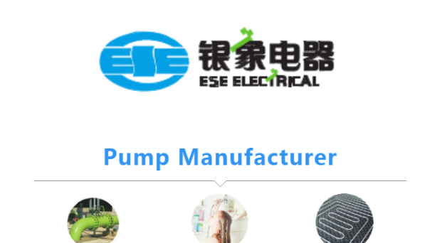 銀象電器：以科技為先導(dǎo)，以質(zhì)量求生存，以信譽(yù)促發(fā)展