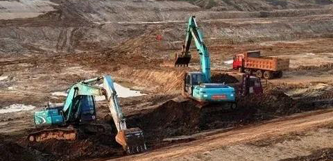 3月挖掘機(jī)銷量大漲，工程需求爆發(fā)，泵閥設(shè)備的春天就要來了！