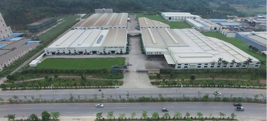 凌霄泵業(yè)入駐上海第十一屆國際泵閥展，眾多優(yōu)質產品相繼亮相