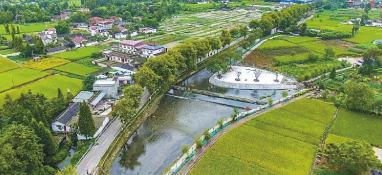 農(nóng)村污水、黑臭水體治理攻堅(jiān)提速！巨大市場(chǎng)打開投資空間