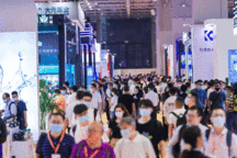 仲夏6月，讓我們相約上海國(guó)際泵閥展??！